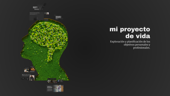 mi proyecto de vida by jhossue mamani cutipa on Prezi