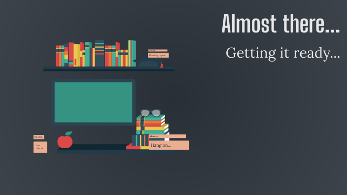 Connecting Standards for Student Success by Katy Stich on Prezi