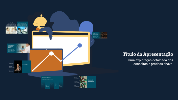 Título da Apresentação by ANA LAURA SOUZA on Prezi