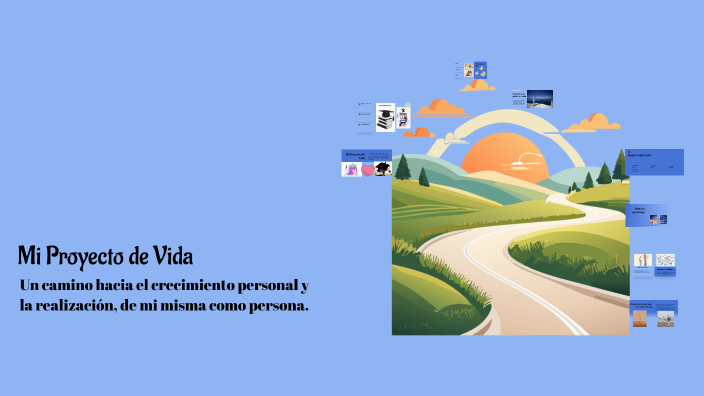 Mi Proyecto de Vida by Paula Elena Ortega Dolores on Prezi