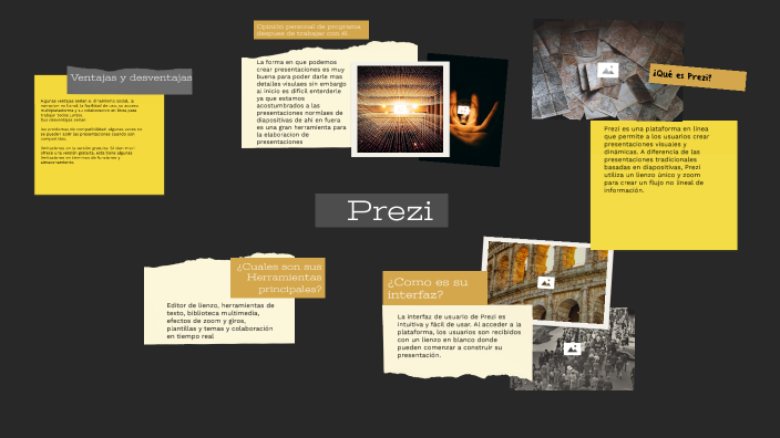Presetnacion sobre Prezi by Moises Rodriguez on Prezi
