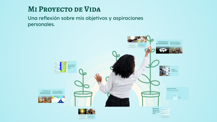 Mi Proyecto de Vida by angel de la guarda on Prezi