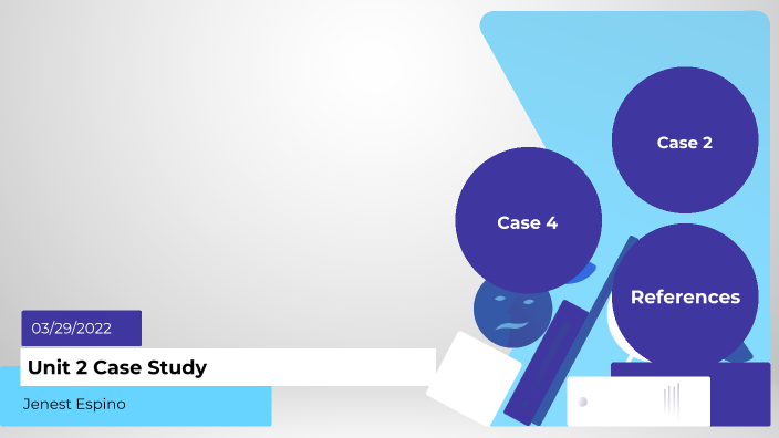 unit 2 case study handout