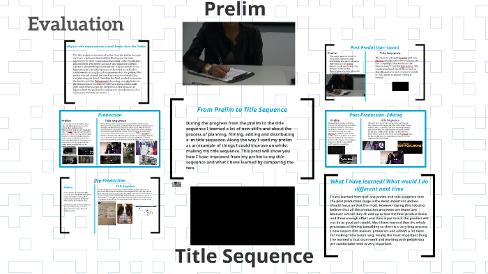 Evaluation by Vivian Vu on Prezi Next