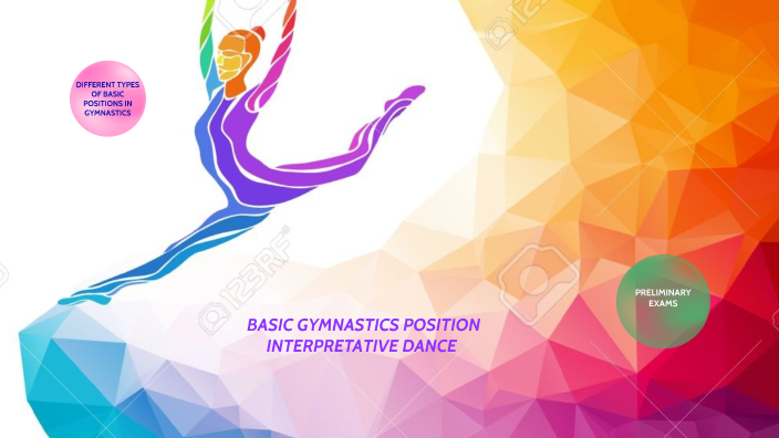 PE 4 BASIC GYMNASTICS POSITIONS 1 by ELIZA ELBAT on Prezi