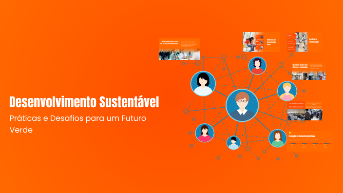 Desenvolvimento Sustentável by Ana Carolina Da Silva on Prezi