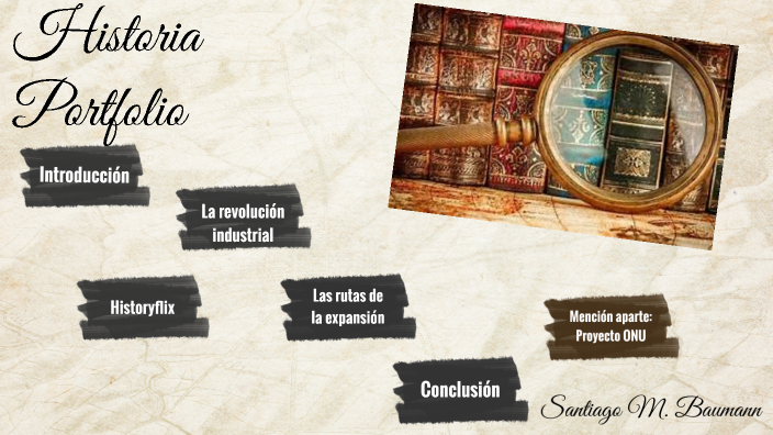 Historia By S B On Prezi