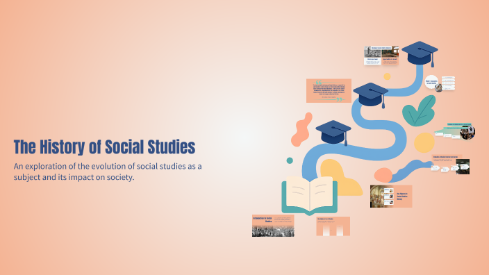 The History of Social Studies by Даниил Михалин on Prezi