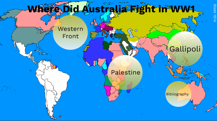 where-did-australia-fight-in-ww1-by-mackinnon-cargin-rowe-on-prezi