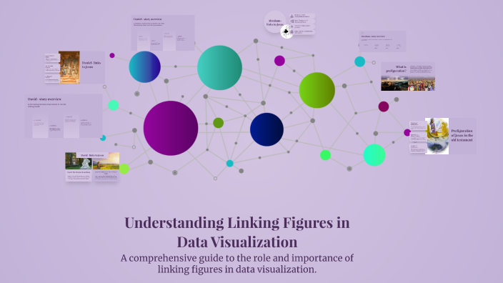 Linking Visuals Understanding Linking Figures in Data Visualization by Aidan Travers on ...
