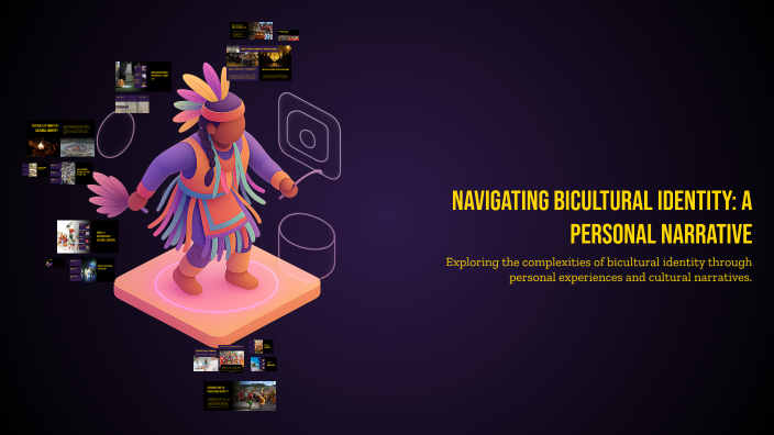Bicultural Design Navigating Bicultural Identity: A Personal Narrative by Vanessa White ...
