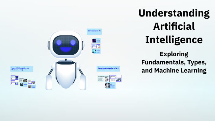 Understanding Artificial Intelligence by Ahmed Kotb on Prezi