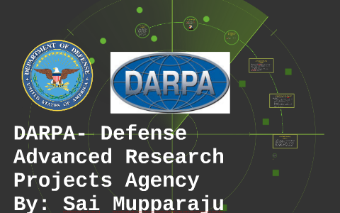 defense projects research