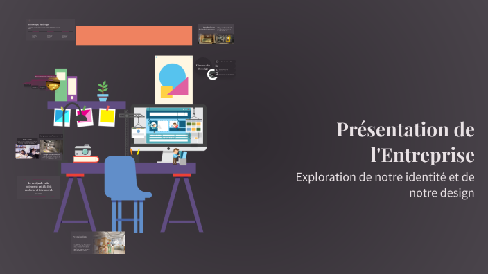 Présentation de l'Entreprise by christian OUATTARA on Prezi