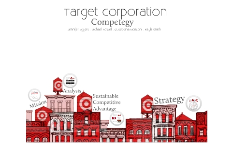 Target Corporation by Jennifer Eggers on Prezi