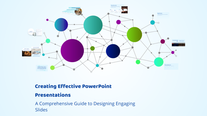 Creating Effective PowerPoint Presentations by Ayisha Ashli on Prezi