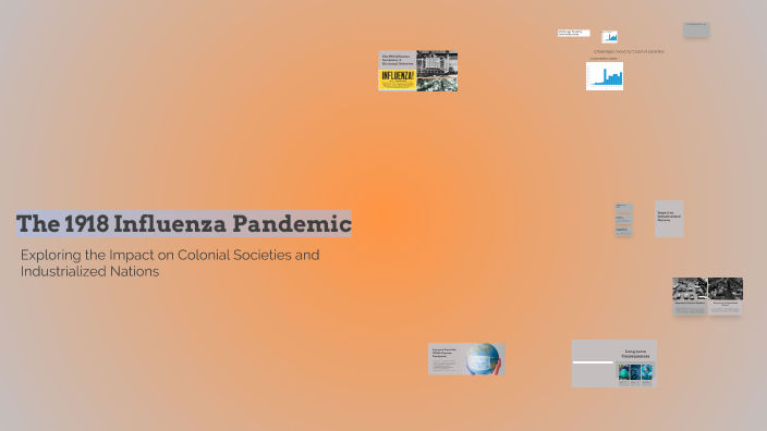Comparative Analysis of Circulating Pathogens