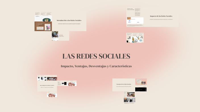LAS REDES SOCIALES by Monserrath Guadalupe Martinez Perez on Prezi