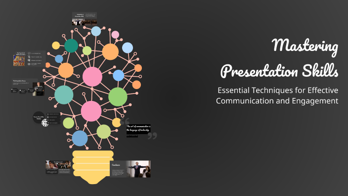 Mastering Presentation Skills by Hana Dejolli on Prezi