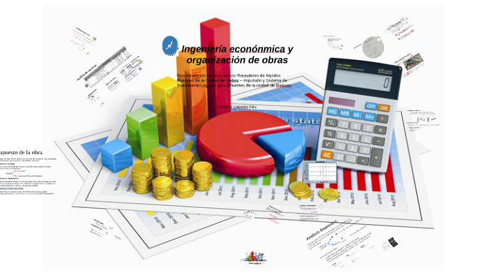 Ingeniería económica y organización de obras by Félix Arranz Camaño