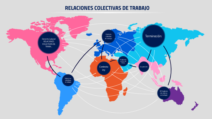 Relaciones Colectivas De Trabajo By Dora Fuentes On Prezi 4928