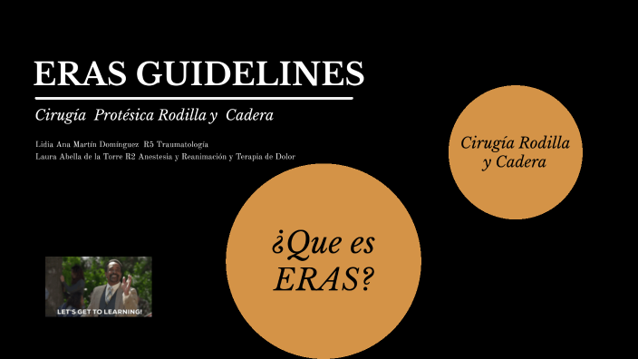 ERAS Protocolo Rod Y Cadera By Laura Abella On Prezi eras-protocolo-rod-y-cadera-by-laura-abella-on-prezi