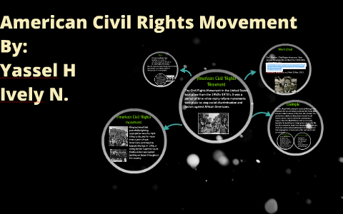 American Civil Rights Movement by yassel hernandez on Prezi
