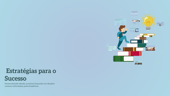 Estratégias para o Sucesso by Benjamin Juan on Prezi