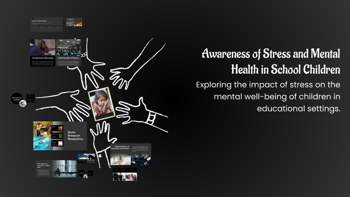 Awareness of Stress and Mental Health in School Children by Neha Sharma ...