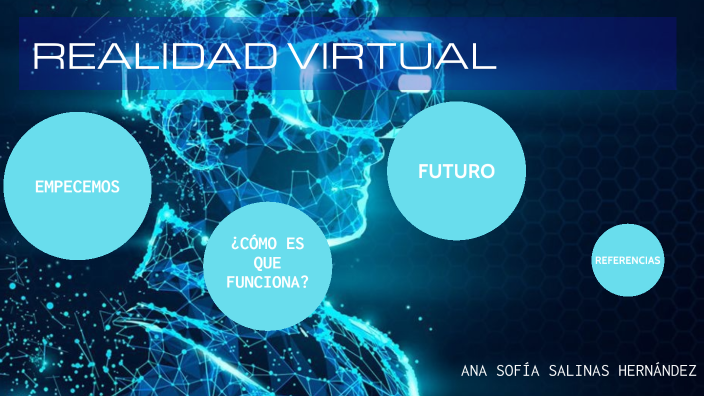 Realidad virtual by Sofía Salinas on Prezi