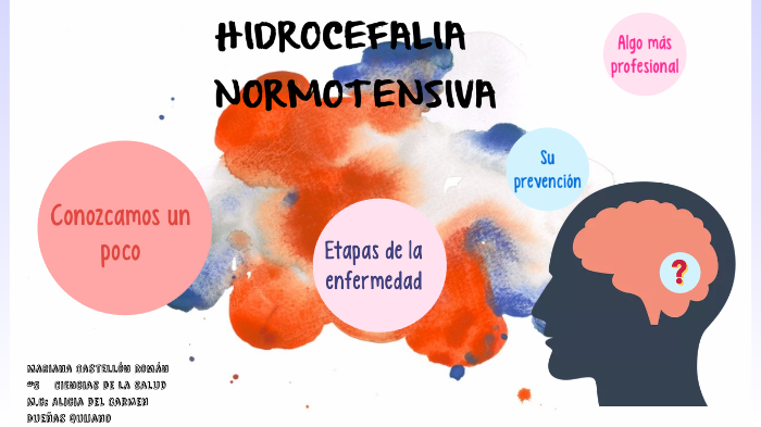 Hidrocefalia By Mariana Castellón On Prezi 6485