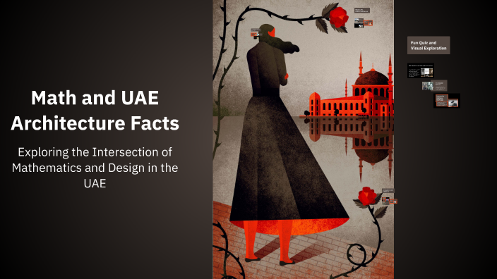 Math and UAE Architecture Facts by RANZEEYA MAHAMOOD on Prezi