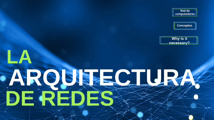 Arquitectura De Redes By Julian Quevedo On Prezi 9291