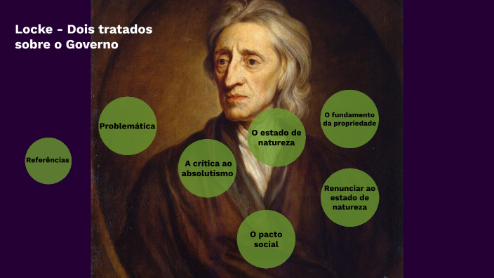 Locke - Dos tratados sobre o governo by Emanoel Solaris on Prezi