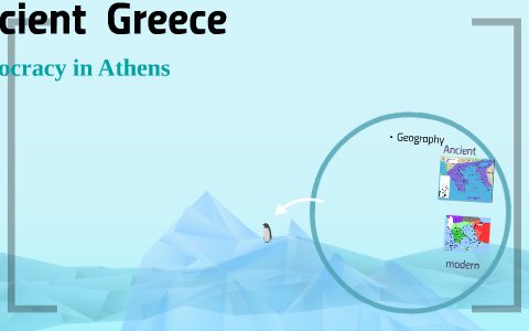 Ancient Greece by Leah Amos on Prezi