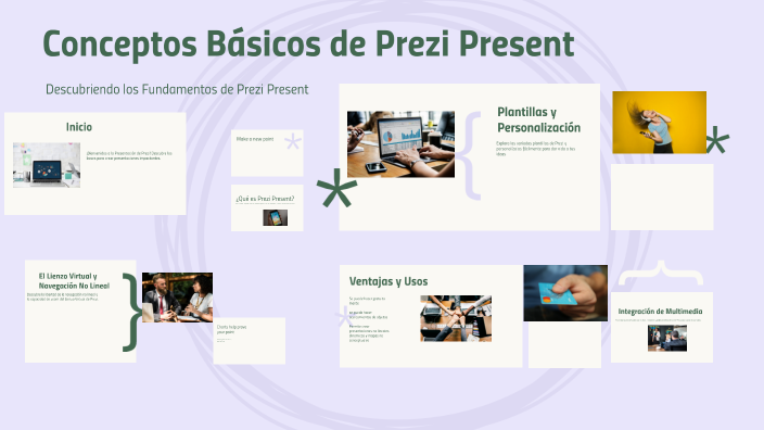 Conceptos de Prezi Present by Norelys Pacheco on Prezi