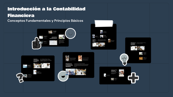Introducción a la Contabilidad Financiera by Diego Labbé on Prezi