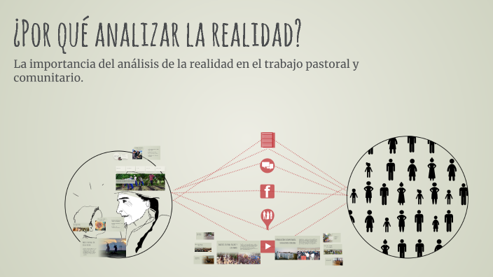 ¿Por qué analizar la realidad? by Felipe De Jesús on Prezi