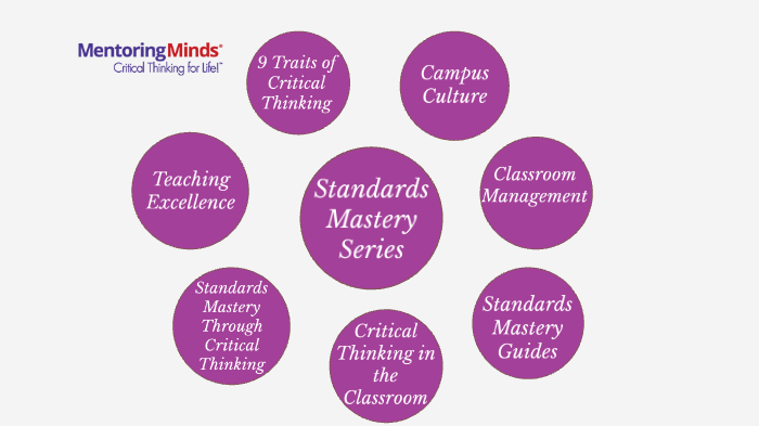 Mentoring Minds Common Core Standards And Strategies Flip Chart