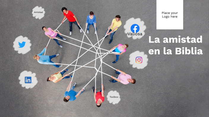 La amistad en la Biblia by Raquel Corrales Araya on Prezi