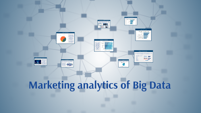 Big data by on Prezi