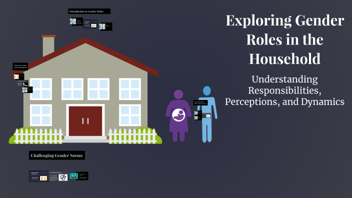 Exploring Gender Roles in the Household by jojo collins on Prezi