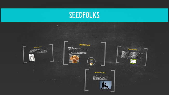 SEEDFOLKS by Alicia Tabor on Prezi