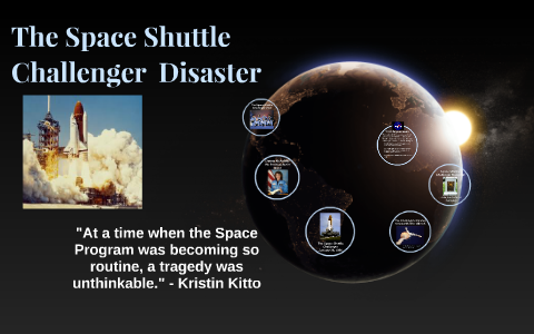 The Space Shuttle Challenger Disaster by Maura Kitto on Prezi