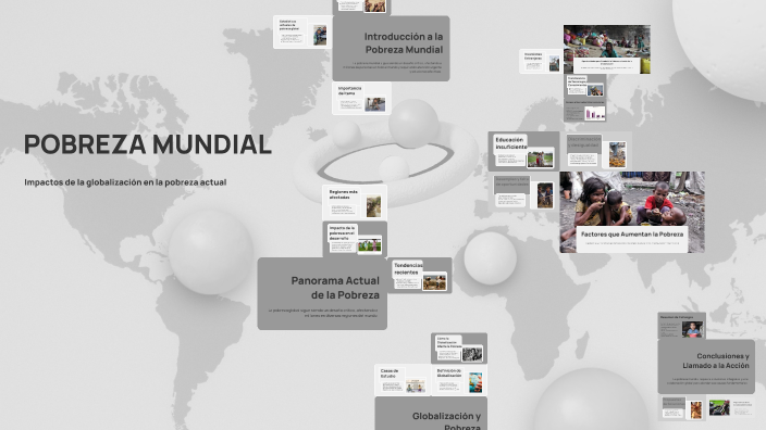 POBREZA MUNDIAL by Adrián Cruz on Prezi