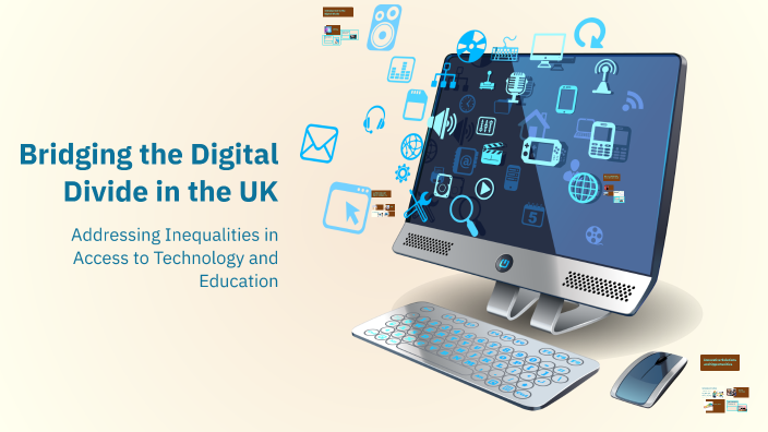 Bridging the Digital Divide in the UK by Baljeet Sandhu on Prezi