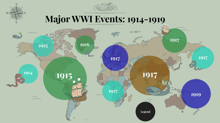 WWI Summative Assignment by claire baresic on Prezi