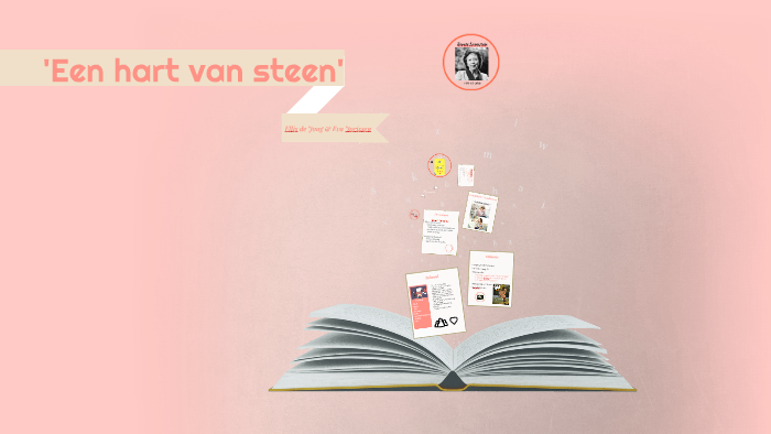 'Een hart van steen by Eva Jorissen on Prezi