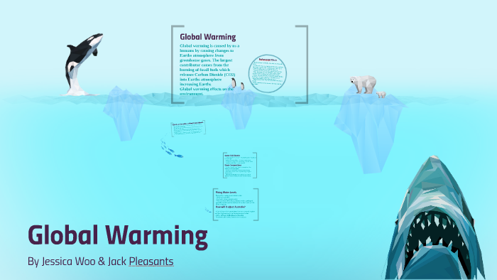 Global Warming by Jack Pleasants on Prezi