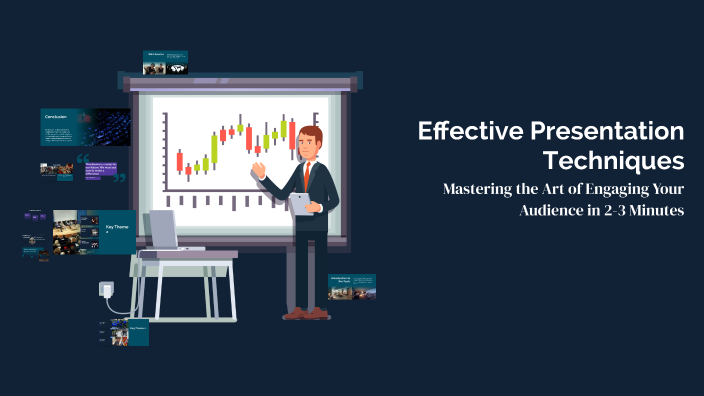 Effective Presentation Techniques by Keron on Prezi
